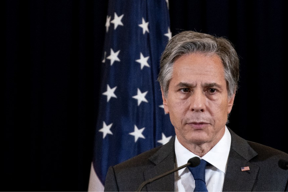US pledges Ukraine $368 million in further humanitarian aid