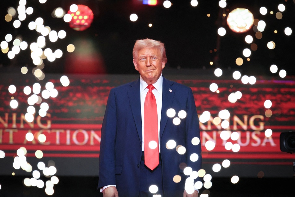 A number of recently released polls reveal how US voters are reacting to President Donald Trump's response to the assassination of Charlie Kirk.