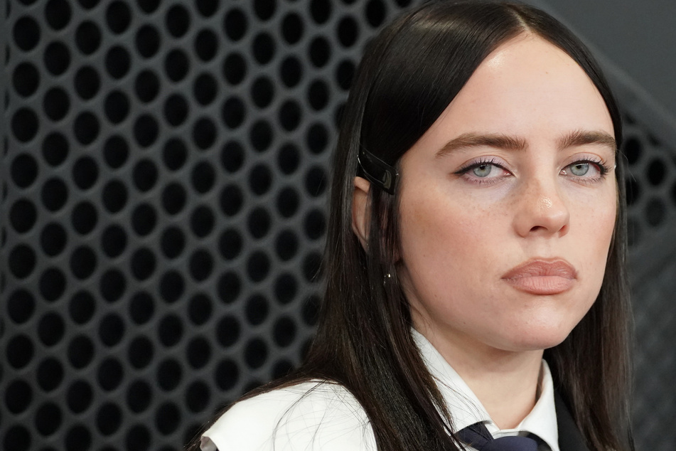 Billie Eilish's stalker killed in horror New York accident