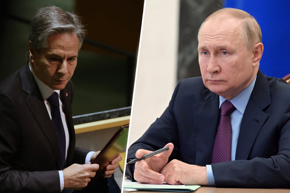 Politicians warn of heightened threat at nuclear conference
