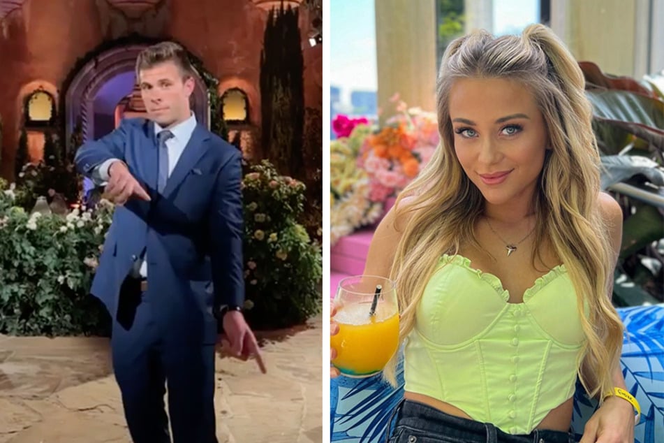 The Bachelor: Zach Shallcross pulls a plot twist and sends a front-runner home in episode three