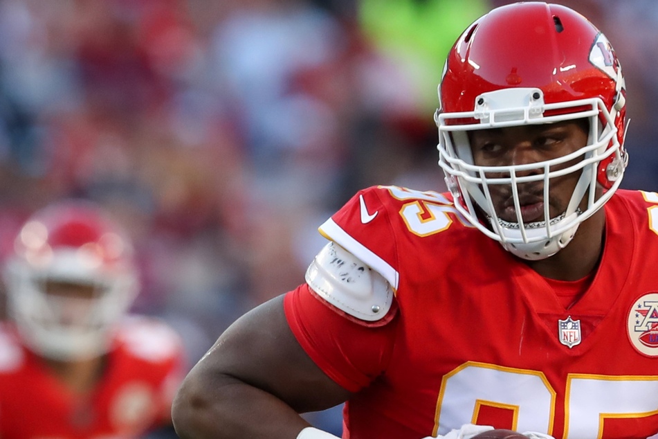 NFL: KC defense dominates Dallas for Chiefs’ fourth win in a row