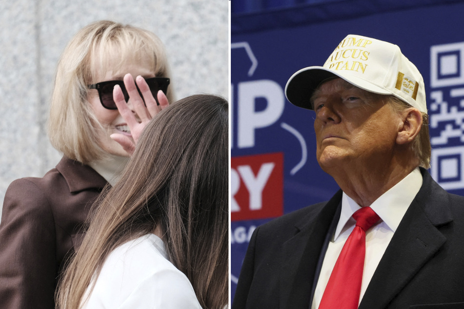 Trump heads back to court with E. Jean Carroll lawsuit expected to inflict more pain
