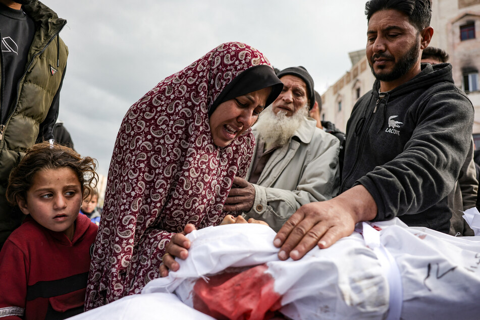 Israel massacred over 300 Palestinian children in just 10 days, UNICEF reports