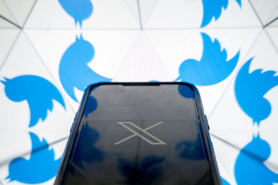 X has been accused of letting hate speech and racism flourish since Elon Musk took over the platform formerly known as Twitter.