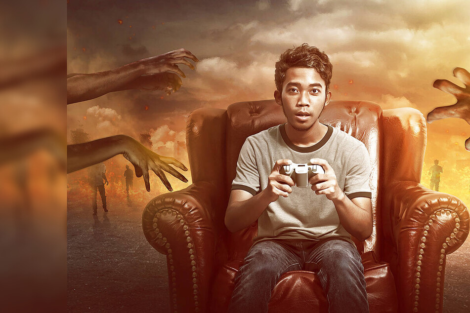 Players beware! These spooky mobile games are just in time for Halloween