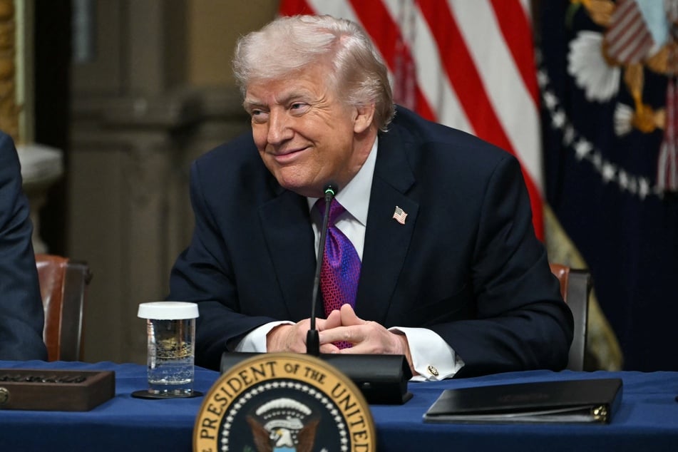 On Wednesday, the Trump admin. announced that Google, Microsoft, Meta, Oracle, xAI, OpenAI, and Amazon had agreed to the five principles of its plans to make the installation of new data centers a benefit to all.