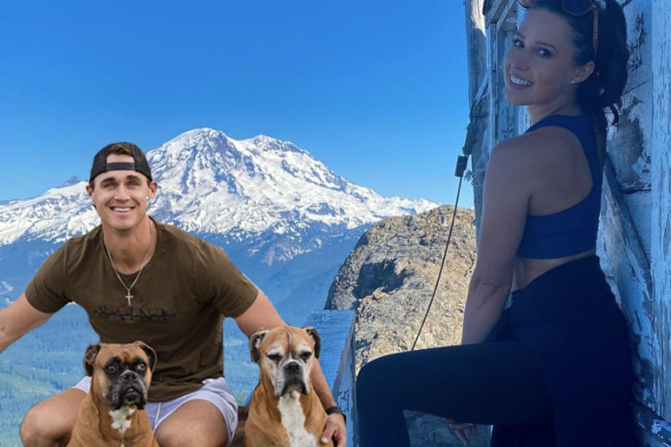 The Bachelorette: An unlikely candidate breaks Katie's sex-positive barriers "like a virgin"