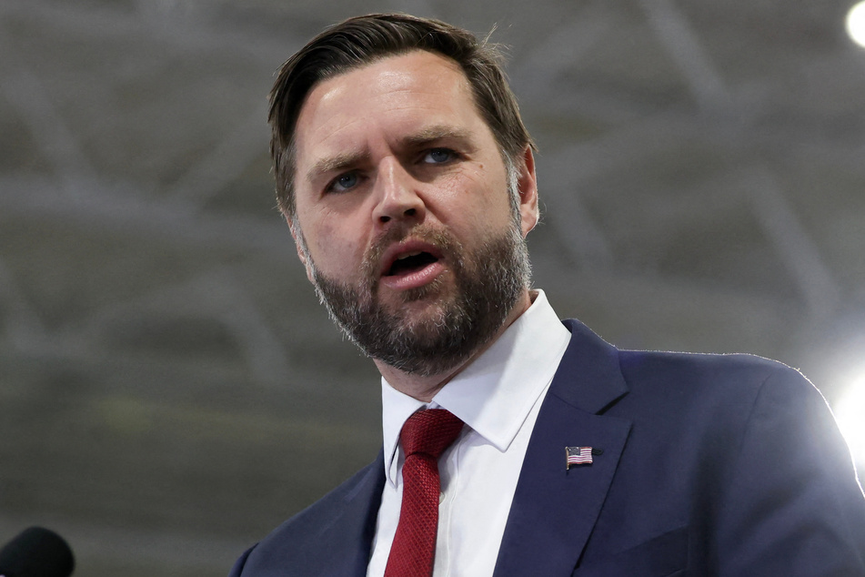 JD Vance has long had a lead in the polls, but his bid to become Trump's successor appears to be losing momentum lately.