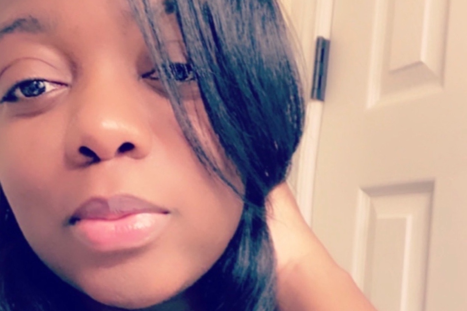 The young mother refuses to let the negative reactions get to her.