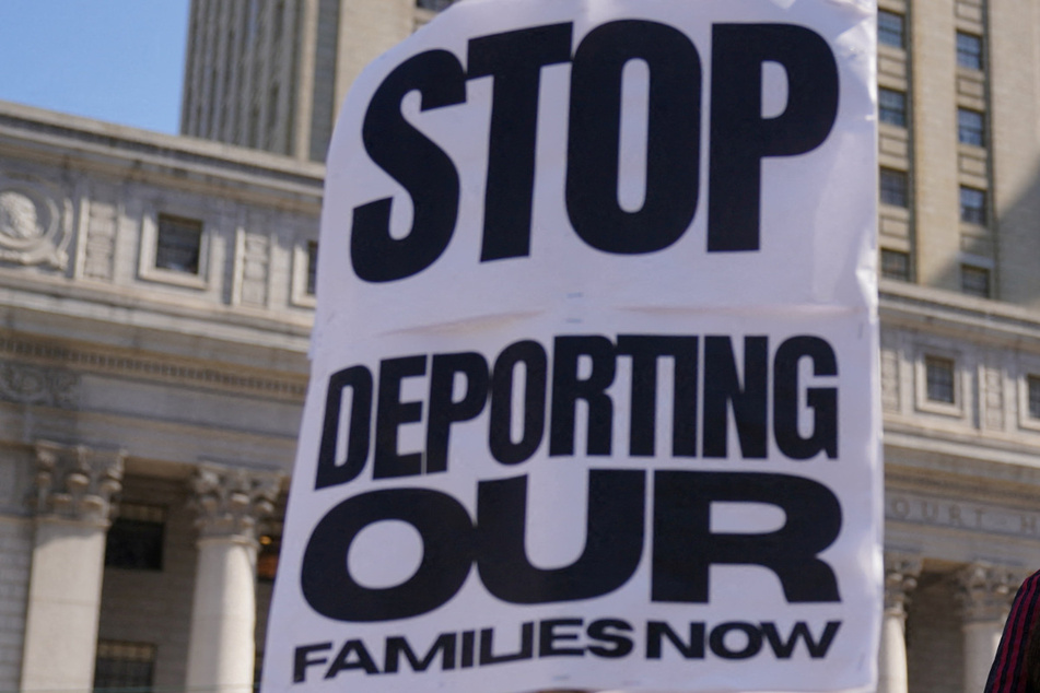 Trump administration blocked from deporting unaccompanied Guatemalan children