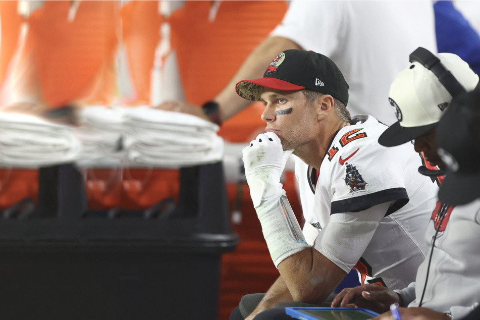 Tom Brady opens up on approach to retirement question