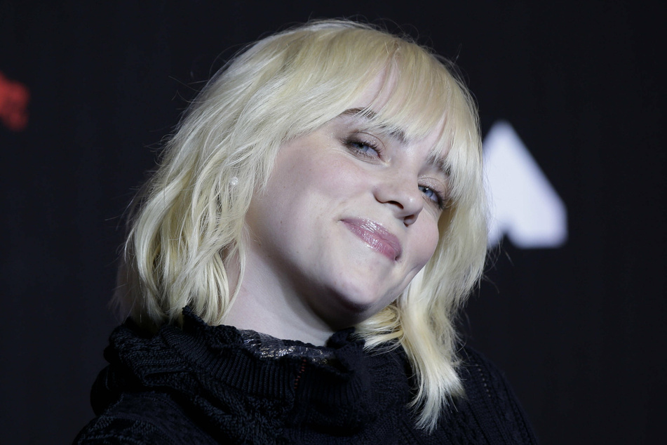 Billie Eilish (19) won the fan-voted video for Your Power and called for more protections for women.