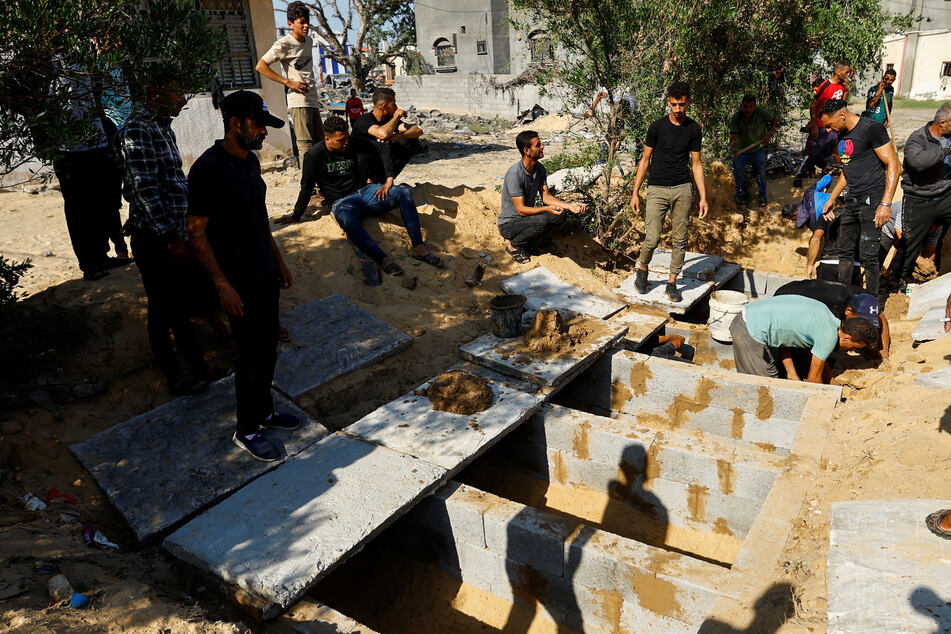 Hundreds of Palestinians have been killed in relentless Israeli strikes on besieged Gaza as experts warn of a humanitarian catastrophe.