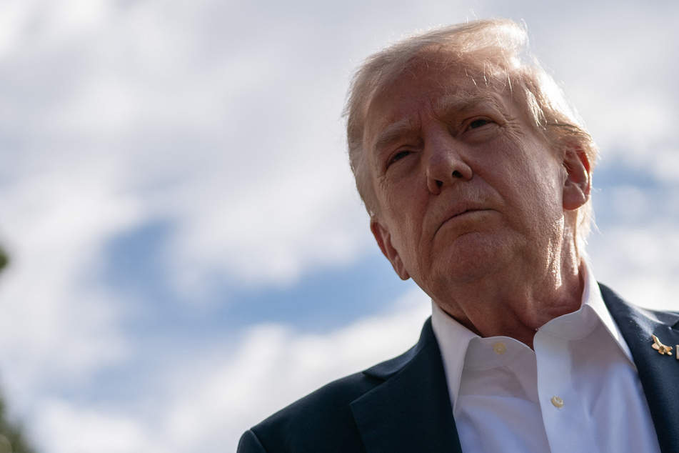 Trump deploys troops to Portland and ICE facilities as he authorizes "full force"