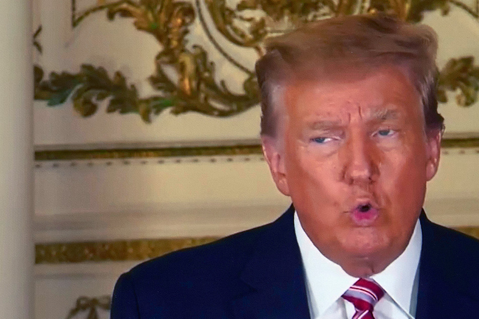 TRUTH Social is Donald Trump's new "honest" social media platform