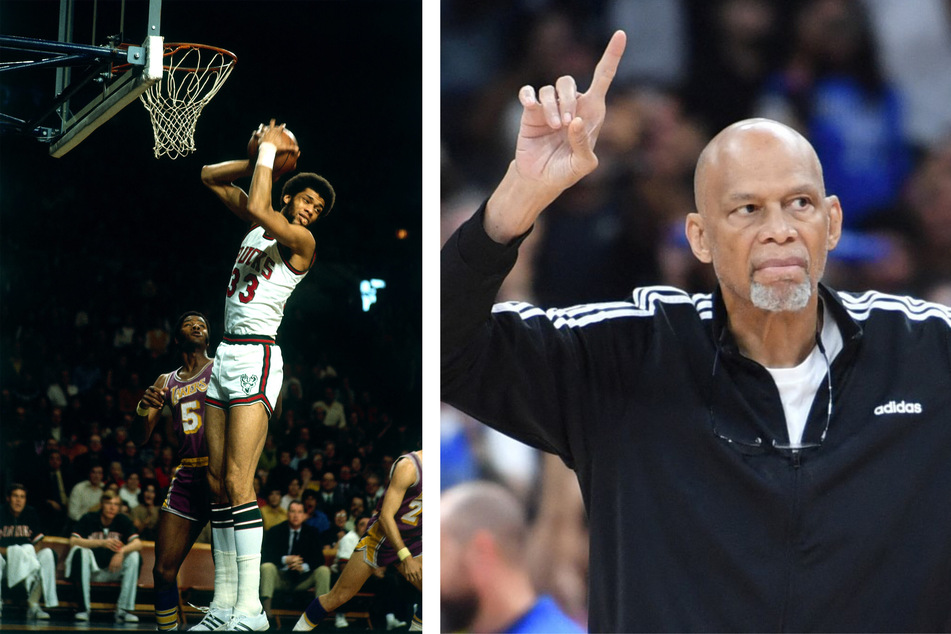 NBA legend Kareem Abdul-Jabbar falls at concert and undergoes surgery
