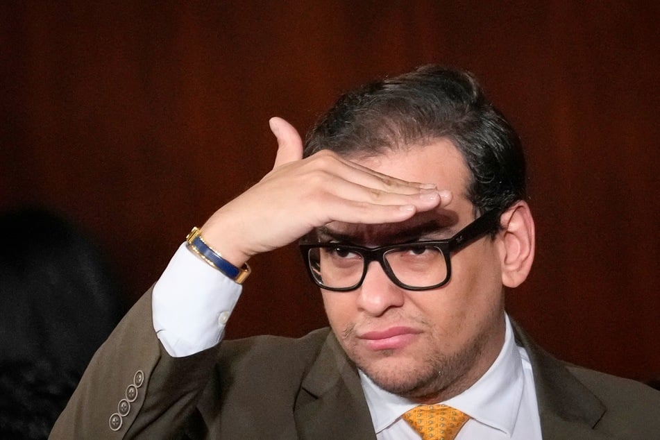 Former New York Representative George Santos recently admitted that he misses his old job with Congress after being ousted in December.