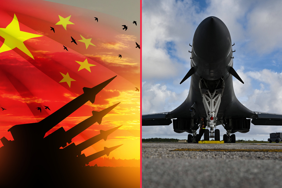 China urges US to adopt its policy on nuclear weapons in new proposal