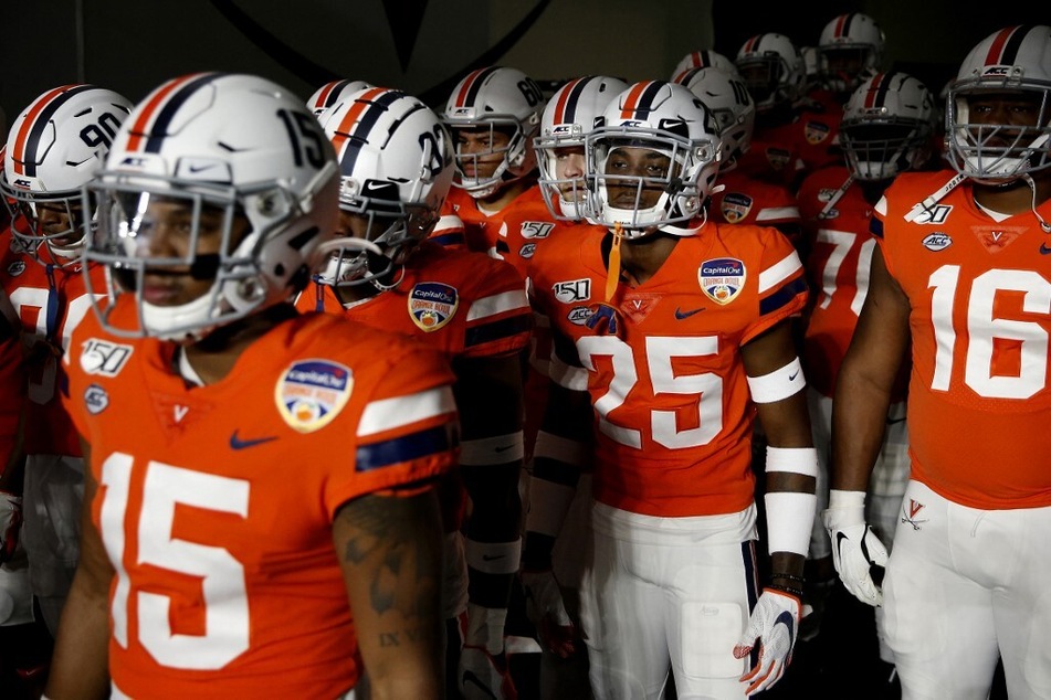 On Monday, the University of Virginia mourns the loss of its three football players following a fatal campus shooting Sunday night.