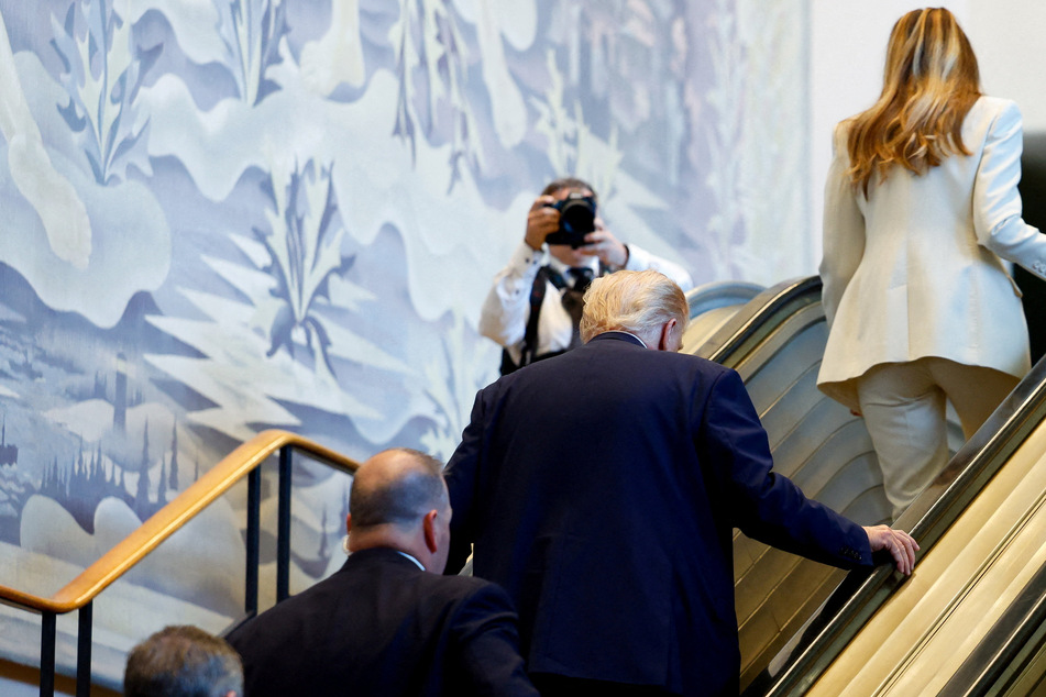 UN rushes to address Trump's demands of investigation into "triple sabotage"