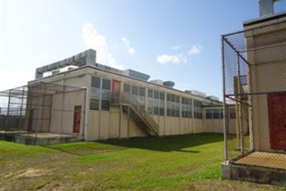 Alabama carries out first execution since botched 2022 lethal injections