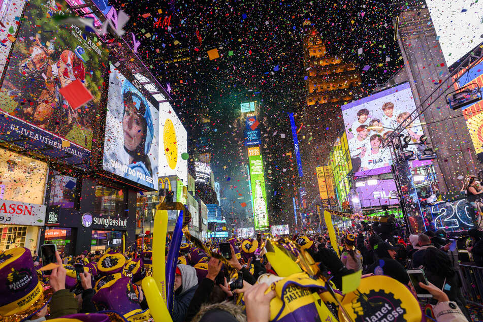 Joe and Jill Biden to make virtual appearance on Dick Clark's New Year's Rockin' Eve
