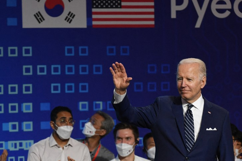 Secret service agents dismissed over alleged drunken assault ahead of Biden visit