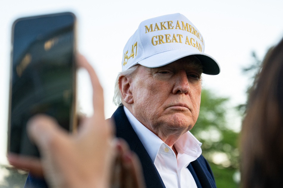 Trump vows to bring Columbus Day back "from the ashes"