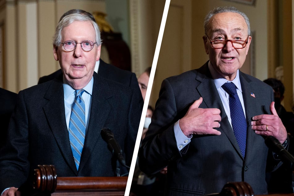 Congress approves spending bill, averting government shutdown
