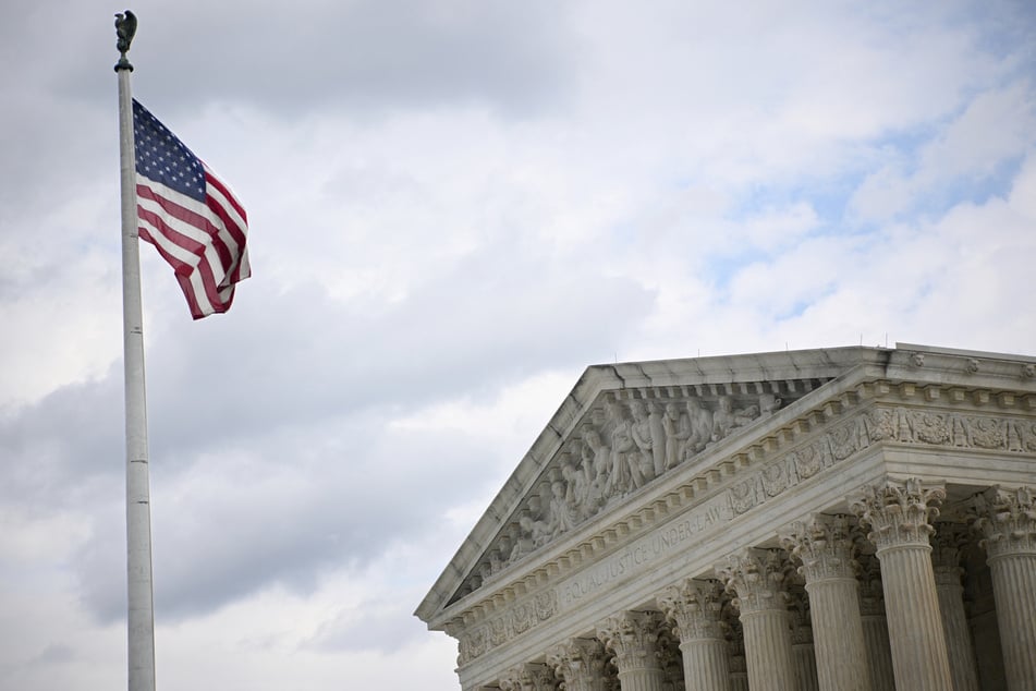 The Supreme Court agreed on Friday to put back in place a near-total ban on abortion in Idaho while it hears an appeal against the law.