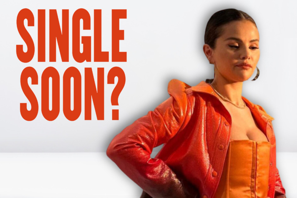 Single soon? Selena Gomez teases potential new song with sneaky hint!