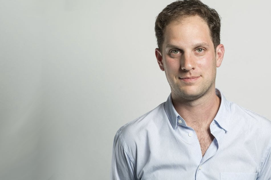 WSJ reporter Evan Gershkovich's lawyers make their move in Russian court