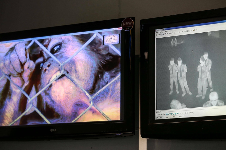 Monkeypox case detected in Maryland confirmed by CDC