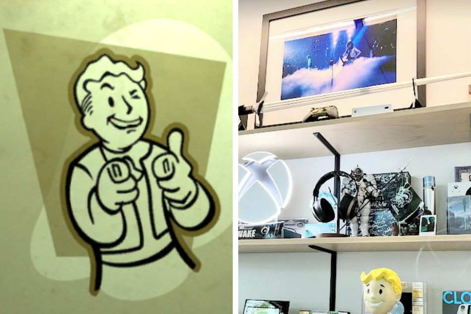 Xbox streaming console prototype gets accidently leaked