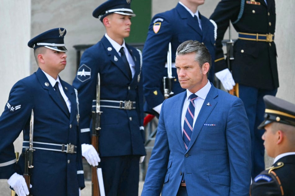 On Wednesday, Secretary of Defense Pete Hegseth said that military personnel aged 30 and older will now have to undergo testosterone testing.