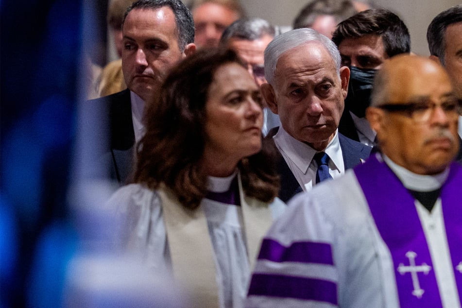 Israel makes shock demand of Canada despite Netanyahu's outstanding arrest warrant