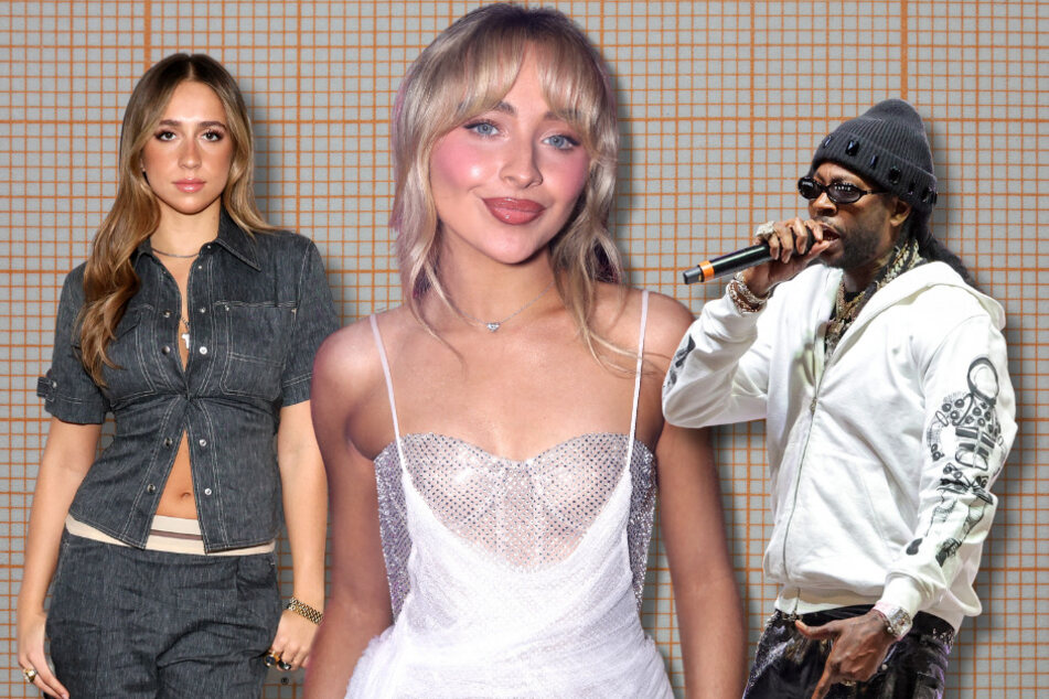 Music Release Radar: Hottest albums and singles dropping November 13 - 19