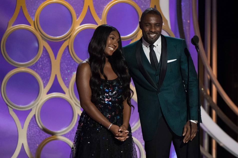Hollywood heartthrob Idris Elba has a thrilling new project for fans of all ages!