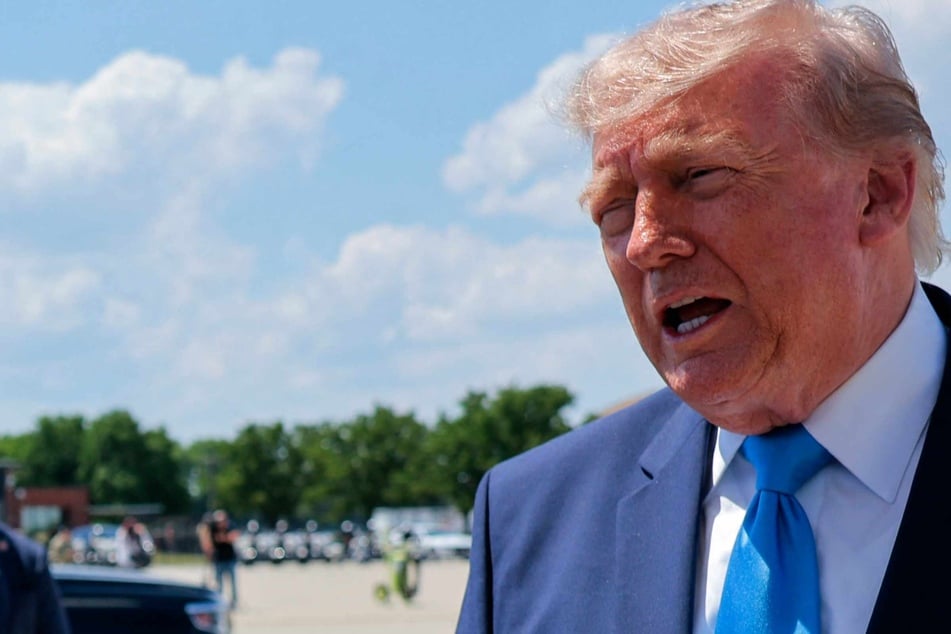 Trump reacts to former Cuban President Raúl Castro murder charges as coup d'état fears mount