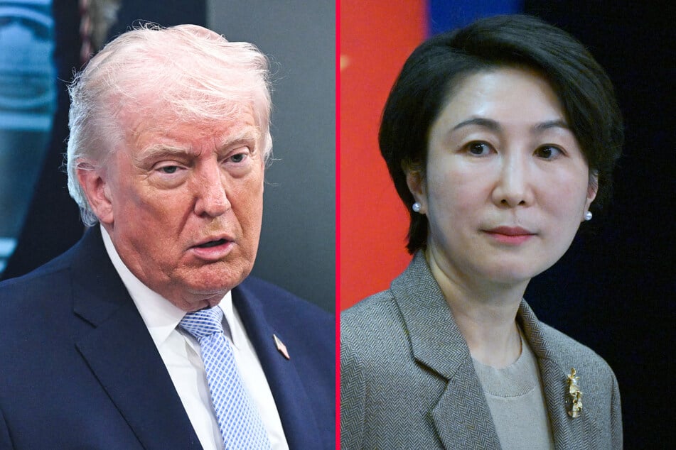 China touts its role in Middle East ceasefire agreement as it "welcomes" US-Iran negotiations