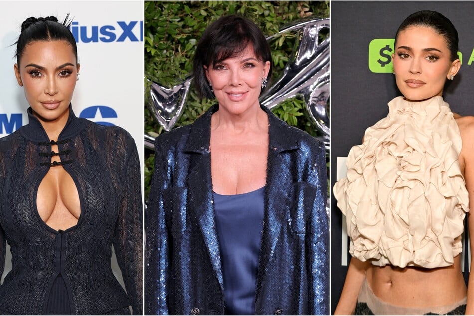 Will Kim Kardashian or Kylie Jenner get married next? Kris Jenner is putting on the pressure!