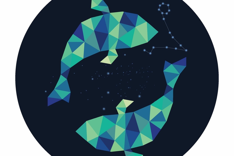 Free Pisces Monthly Horoscope for February 2023