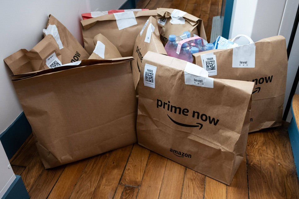 Amazon breaks some bad news to fans of the Prime Now app – is one-hour delivery over?