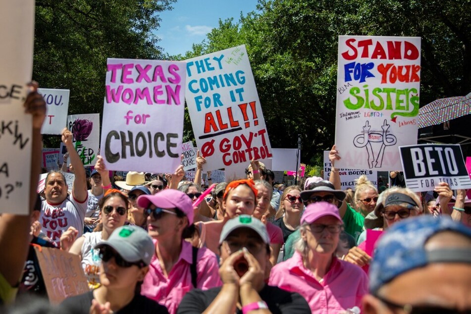 Austin takes a stand against Texas' anti-abortion laws with new resolution