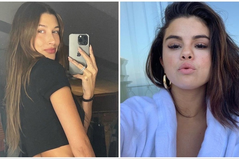 Selena Gomez apologizes after Hailey Bieber shading sham