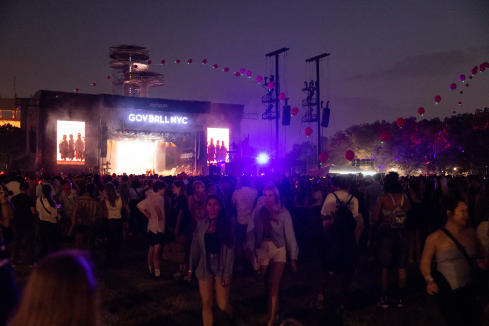 Make sure to check out all of the incredible sets featuring artists like 21 Savage, Reneé Rapp, Sabrina Carpenter, Labrinth, SZA, and more at Gov Ball 2024!