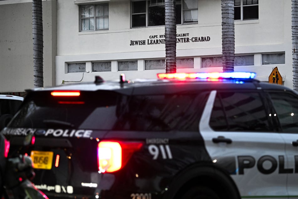 Washington tightens security after murders of Israeli embassy staff members