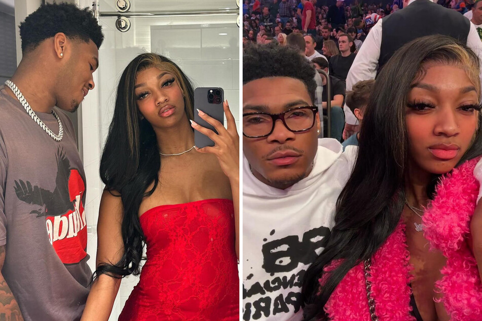 Angel Reese's NYC adventure sparks fan frenzy with Big Apple photo dump!
