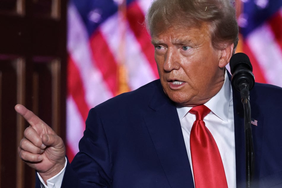 Donald Trump explains why he kept classified docs in response to Fox News grilling